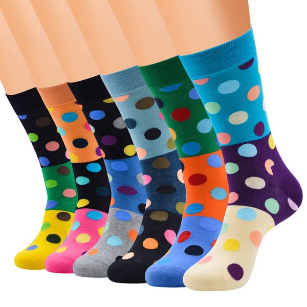 1/5/6 pairs mens women socks cartoon crew socks with funky christmas decor colorful patterned-combed cotton quilted stockings
1/5/6 pairs mens women socks cartoon crew socks with funky christmas decor colorful patterned-combed cotton quilted stockings