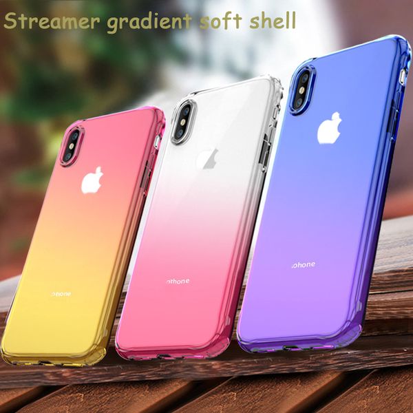 for iphone xs xr phone case gradient color phone case ultra-thin anti-drop protection phone case support 2pcs delivery
for iphone xs xr phone case gradient color phone case ultra-thin anti-drop protection phone case support 2pcs delivery