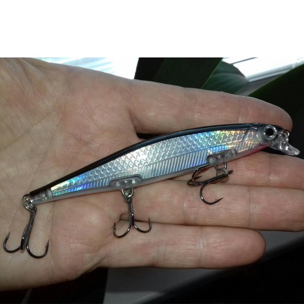 110мм 13g swimbaits bass big fish рыболовной приманка плавающие воблеры hard bait воблер minnow приманка для ловли щуки снасти wqifc
110мм 13g swimbaits bass big fish рыболовной приманка плавающие воблеры hard bait воблер minnow приманка для ловли щуки снасти wqifc