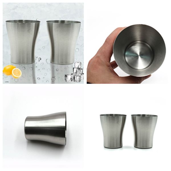 new 3style 300ml-400ml children thermal insulation 304 stainless steel cup beer water cup individuality coffee cup t2i5073
new 3style 300ml-400ml children thermal insulation 304 stainless steel cup beer water cup individuality coffee cup t2i5073