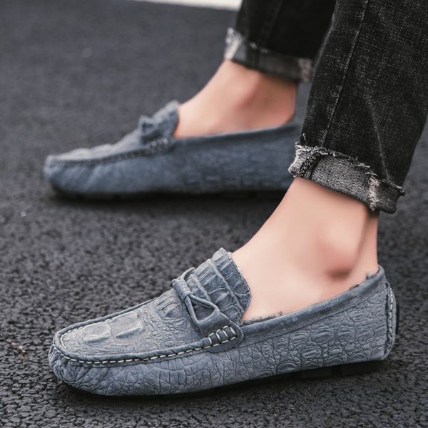 winter plush casual men shoes fur flats slip on male loafers moccasins mens driving shoes keep warm loafers male hc-537, Black
winter plush casual men shoes fur flats slip on male loafers moccasins mens driving shoes keep warm loafers male hc-537, Black