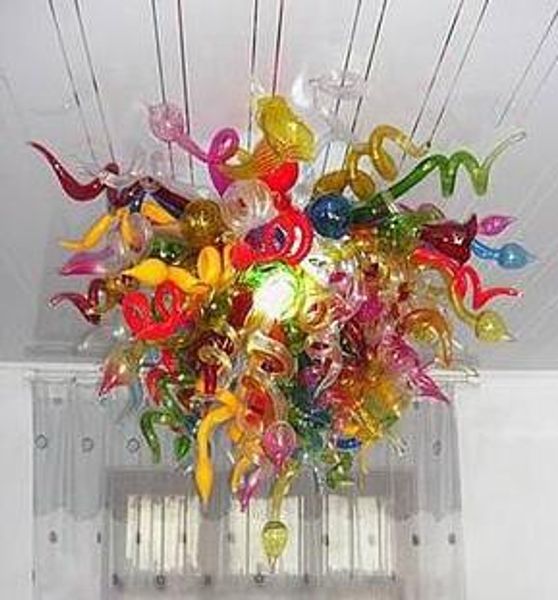 lamp colorful art chandeliers lighting e14 led pendant lamps hand blown glass crystal chandelier for home
lamp colorful art chandeliers lighting e14 led pendant lamps hand blown glass crystal chandelier for home