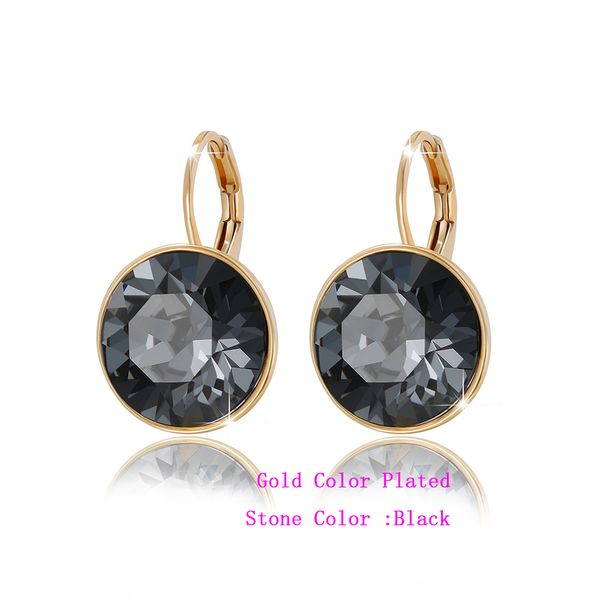 xuping jewelry lovely fashion crystals from swarovski colorful earrings charm for women valentine's day new year gift m67-20369, Silver
xuping jewelry lovely fashion crystals from swarovski colorful earrings charm for women valentine's day new year gift m67-20369, Silver