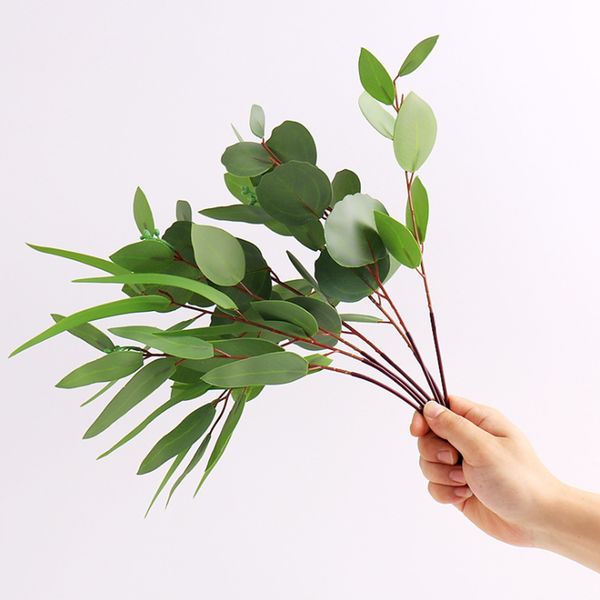 artificial leaves floral arrangement accessories eucalyptus artificial flowers living room secorations household items
artificial leaves floral arrangement accessories eucalyptus artificial flowers living room secorations household items