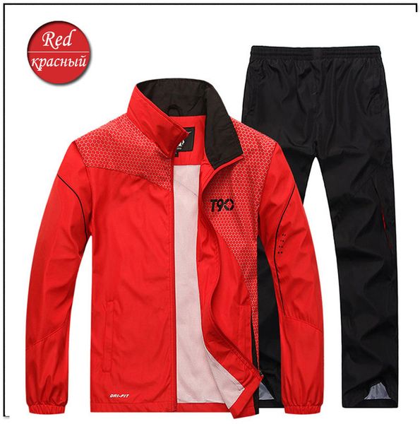 2019 new running suit, men's jogging cycling workout clothes, crossfit outdoor fitness demix sportswear, Black;blue
2019 new running suit, men's jogging cycling workout clothes, crossfit outdoor fitness demix sportswear, Black;blue