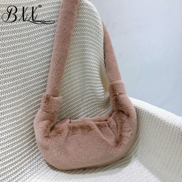 bxx sac / 2019 fashion autumn winter women's handbags plush solid color chest pack shoulder crossbody bag zf319
bxx sac / 2019 fashion autumn winter women's handbags plush solid color chest pack shoulder crossbody bag zf319