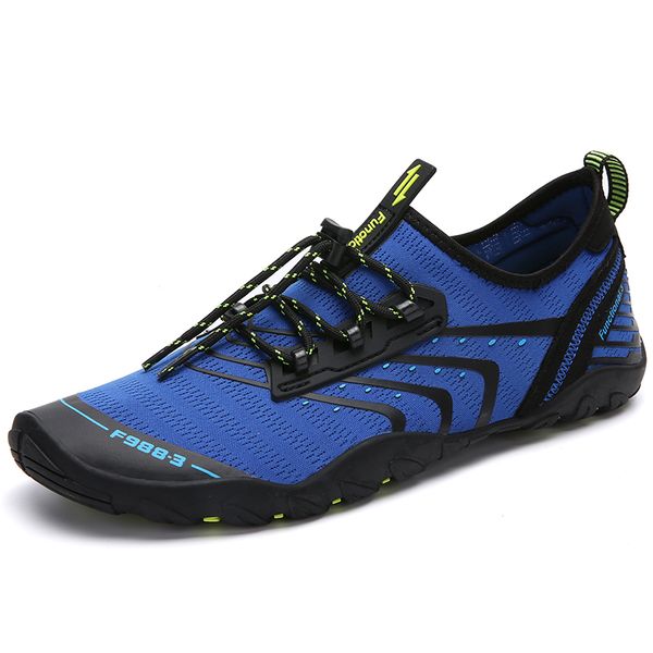 water shoes summer shoes men breathable beach slippers aqua woman upstream sandals swimming diving socks tenis masculino
water shoes summer shoes men breathable beach slippers aqua woman upstream sandals swimming diving socks tenis masculino