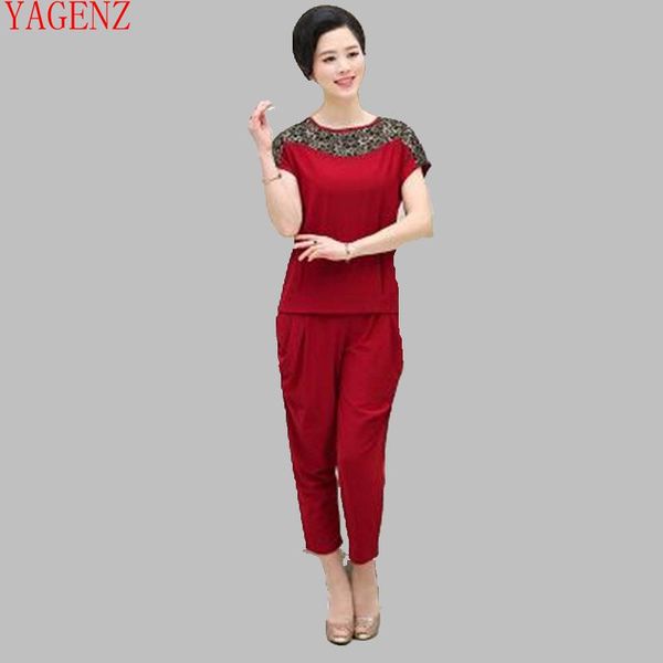middle-aged women sportswear large size clothes new women summer wear t-shirts with short sleeves jacket +pants suit kg50 yagenz, White;black
middle-aged women sportswear large size clothes new women summer wear t-shirts with short sleeves jacket +pants suit kg50 yagenz, White;black