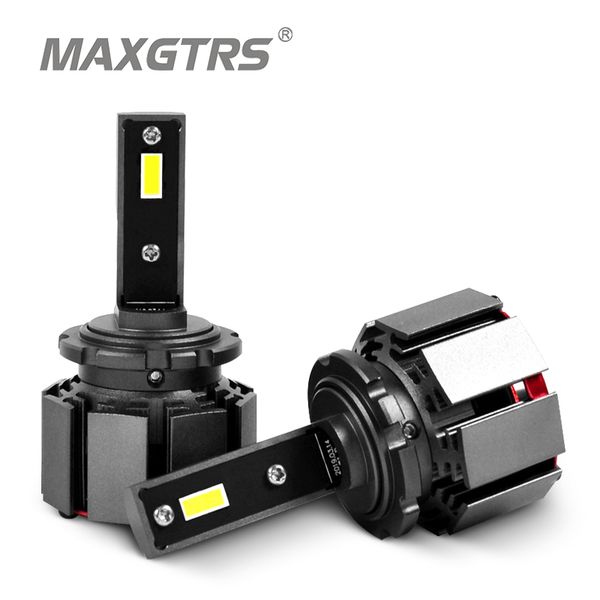 2x 2019 latest led d1 d3s d1r d3r d2h car led headlight lamp 8000lm 6000k 70w high power csp chip born for projector lens
2x 2019 latest led d1 d3s d1r d3r d2h car led headlight lamp 8000lm 6000k 70w high power csp chip born for projector lens