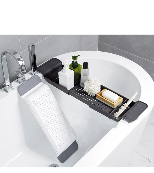 retractable drain bathtub plastic toilet bathtub rack bathtub storage shelves furniture
retractable drain bathtub plastic toilet bathtub rack bathtub storage shelves furniture