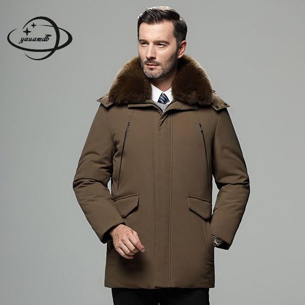 mens down jacket winter male coats clothing zipper wide-waisted real fur collar hooded thick casual man outerwear clothes h286, Black
mens down jacket winter male coats clothing zipper wide-waisted real fur collar hooded thick casual man outerwear clothes h286, Black