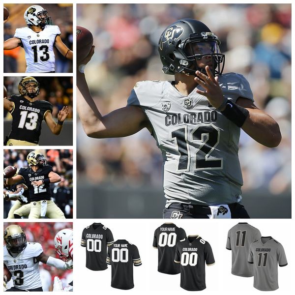 colorado buffaloes jerseys alex smith jersey beau bisharat darrion jones brady russell c.j. schmanski 2020 football jerseys custom stitched, Black
colorado buffaloes jerseys alex smith jersey beau bisharat darrion jones brady russell c.j. schmanski 2020 football jerseys custom stitched, Black