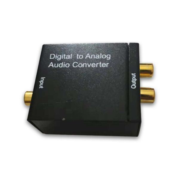 digital adaptador optic coaxial rca toslink signal to analog audio converter adapter cable ing
digital adaptador optic coaxial rca toslink signal to analog audio converter adapter cable ing