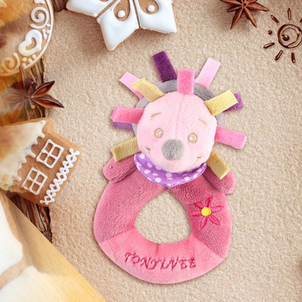 toddlers cute animal stick baby rattles educational toys for children baby playing kids plush interactive toy
toddlers cute animal stick baby rattles educational toys for children baby playing kids plush interactive toy