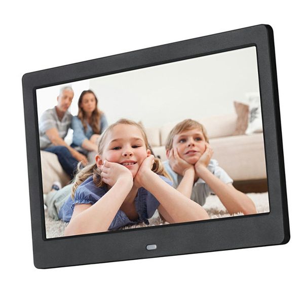 10 inch screen led backlight hd digital p frame electronic album p music film full function good gift
10 inch screen led backlight hd digital p frame electronic album p music film full function good gift
