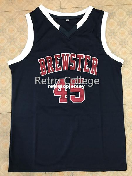 donovan mitchell brewster academy stitched sewn basketball jerseys customize any number and name xs-6xl vest jerseys ncaa, Black;blue
donovan mitchell brewster academy stitched sewn basketball jerseys customize any number and name xs-6xl vest jerseys ncaa, Black;blue