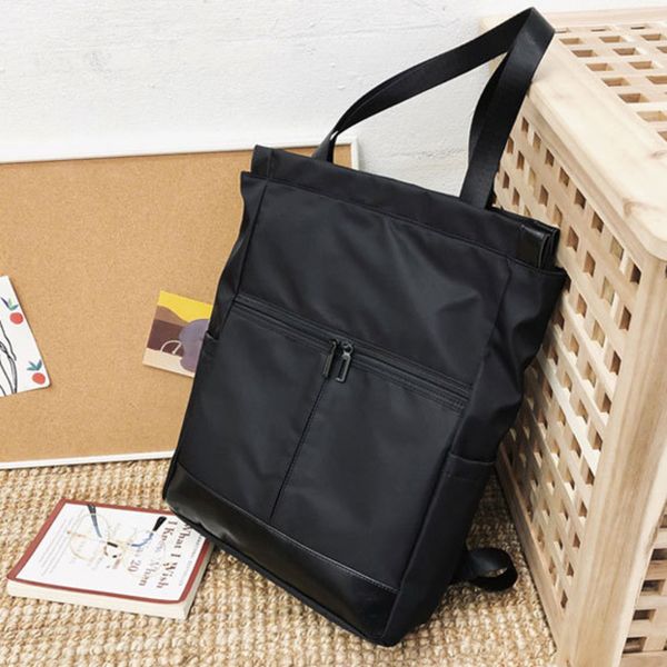 female casual school bag for teenage girl 2020 nylon travel backpack women mochilas sac a dos ladie laprucksack men bag pack
female casual school bag for teenage girl 2020 nylon travel backpack women mochilas sac a dos ladie laprucksack men bag pack