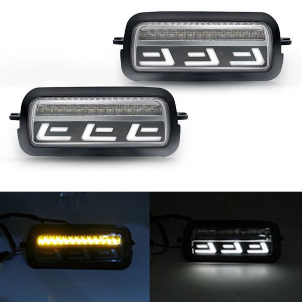 for lada niva 4x4 1995 led drl lights relay with running turn signal pmma / abs plastic function accessories car styling tuning
for lada niva 4x4 1995 led drl lights relay with running turn signal pmma / abs plastic function accessories car styling tuning
