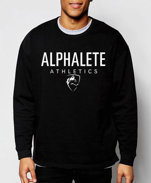 прохладный толстовка alphalete печати новый осень зима 2016 мода мужчины спортивный костюм флис бренд одежды хип-хоп уличная одежда человек, Black
прохладный толстовка alphalete печати новый осень зима 2016 мода мужчины спортивный костюм флис бренд одежды хип-хоп уличная одежда человек, Black