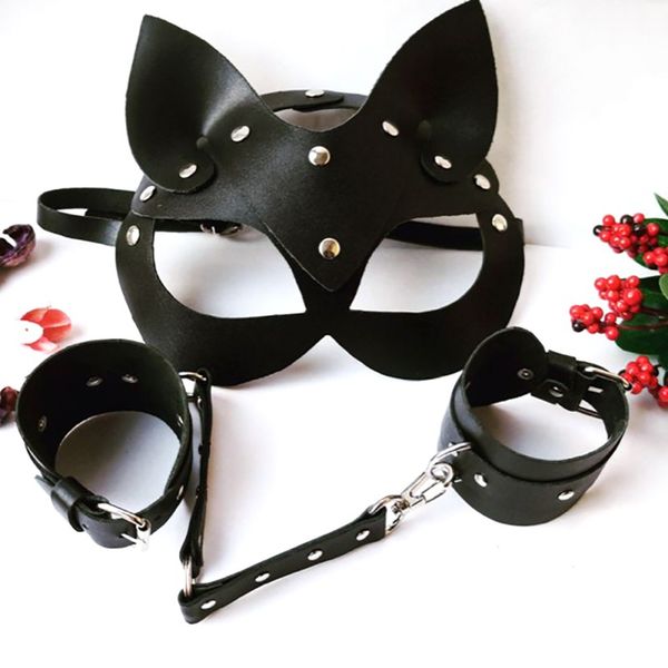 mask half eyes cosplay face cat leather mask halloween party cosplay masquerade ball fancy masks dropship
mask half eyes cosplay face cat leather mask halloween party cosplay masquerade ball fancy masks dropship