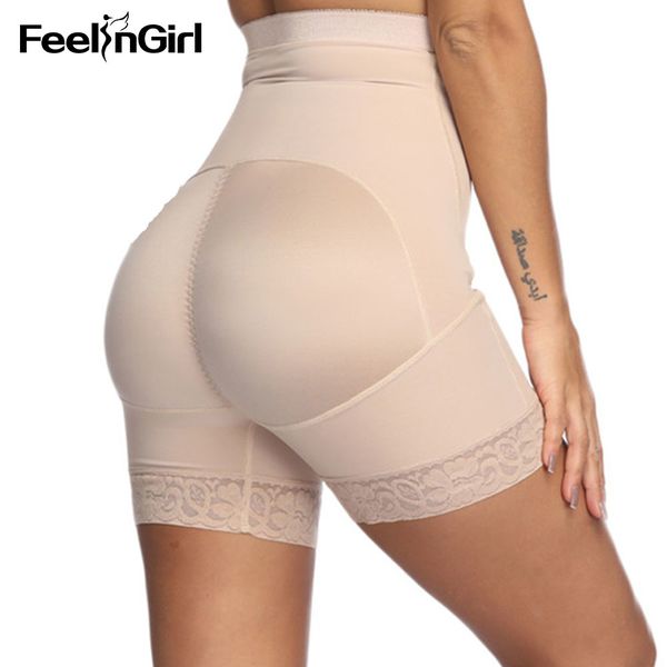 feelingirl control panties high waist body shaper butt lifter boxer slim underwear fajas reductoras modeladoras mujer s-6xl, Black;white
feelingirl control panties high waist body shaper butt lifter boxer slim underwear fajas reductoras modeladoras mujer s-6xl, Black;white