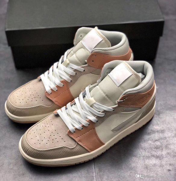 1s середина милан баскетбол обувь 1 jumpmen 1basketball light khaki благородный красный gs женщины мужские дизайнерские кроссовки skate обув, White;red
1s середина милан баскетбол обувь 1 jumpmen 1basketball light khaki благородный красный gs женщины мужские дизайнерские кроссовки skate обув, White;red