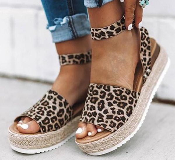 women summer sandals ladies vintage pu leather wedge shoes woman chunky mid heels peep toe zapatos de mujer sandalias d33025, Black
women summer sandals ladies vintage pu leather wedge shoes woman chunky mid heels peep toe zapatos de mujer sandalias d33025, Black