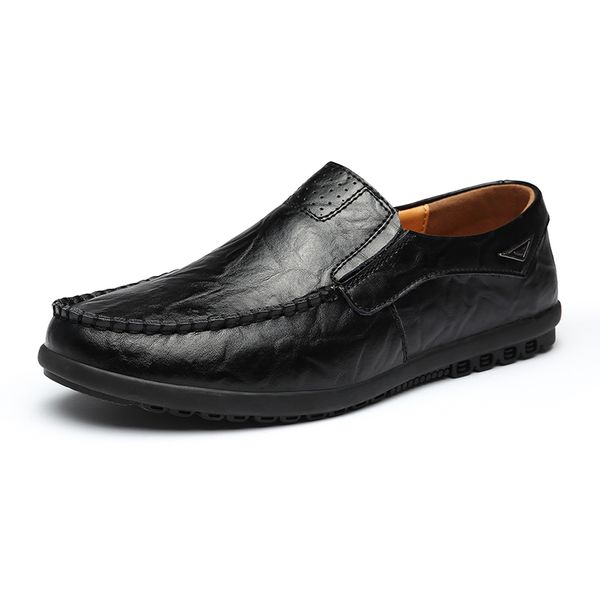 fashion men genuine leather shoes slip on black shoes real leather loafers mens moccasins italian designer xd8019
fashion men genuine leather shoes slip on black shoes real leather loafers mens moccasins italian designer xd8019