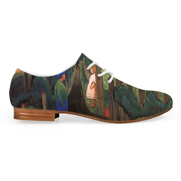 simple designs ynthetic leisure leather men lace-up shoes nature and animals painting art print oxfords shoes man platform, Black
simple designs ynthetic leisure leather men lace-up shoes nature and animals painting art print oxfords shoes man platform, Black