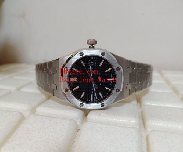 3 selling watches 37 mm 15400 15450 15450st stainless steel asia automatic mechanical transparent watches, Slivery;brown
3 selling watches 37 mm 15400 15450 15450st stainless steel asia automatic mechanical transparent watches, Slivery;brown