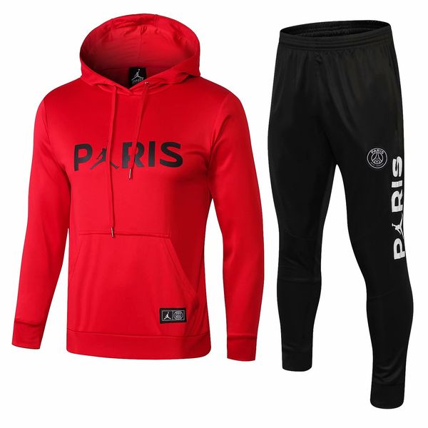2018 psg hoodie 18 19 champions league mbappe red white black cavani verratti tracksuit marie football jacket paris maillot, Black;blue
2018 psg hoodie 18 19 champions league mbappe red white black cavani verratti tracksuit marie football jacket paris maillot, Black;blue