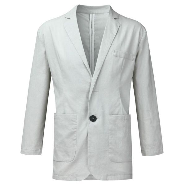 jaycosin suit men blazer male men's slim fit linen pocket suits blazer jacket outwear mens suit high fashion luxury man, White;black
jaycosin suit men blazer male men's slim fit linen pocket suits blazer jacket outwear mens suit high fashion luxury man, White;black