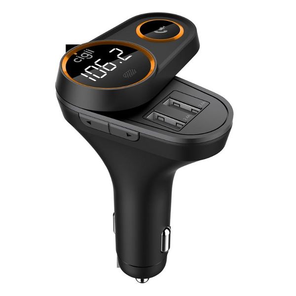 dual usb phone charger car mp3 player hands wireless radio adapter anti-interference bluetooth oled screen 1.2inch display
dual usb phone charger car mp3 player hands wireless radio adapter anti-interference bluetooth oled screen 1.2inch display