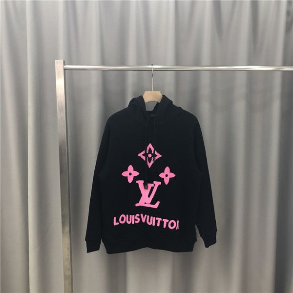19fw luxurious paris brands design l hooded hoodie men women fashion towel print casual streetwear sweatshirts outdoor v sweatshirt, Blue;black
19fw luxurious paris brands design l hooded hoodie men women fashion towel print casual streetwear sweatshirts outdoor v sweatshirt, Blue;black