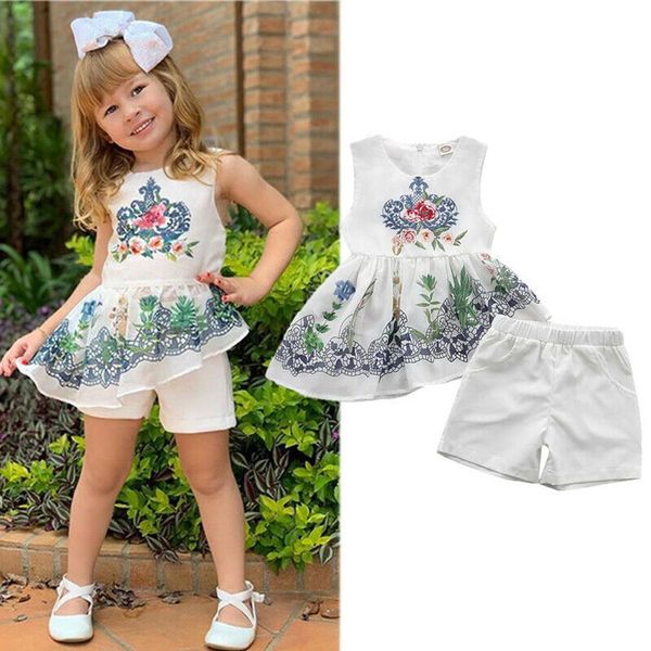 toddler girl clothes 2019 children's sleeveless print ethnic style irregular short skirt shorts set white girl clothes set
toddler girl clothes 2019 children's sleeveless print ethnic style irregular short skirt shorts set white girl clothes set