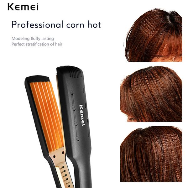 professional corn hair curler tourmaline ceramic curling iron digital temperature control household diy styling tools 42d
professional corn hair curler tourmaline ceramic curling iron digital temperature control household diy styling tools 42d