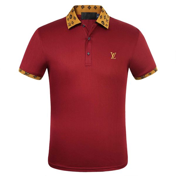 mens designers bosses polo shirts male hugo summer turn down collar short sleeves cotton polo men casual polos -3xl629, White;black
mens designers bosses polo shirts male hugo summer turn down collar short sleeves cotton polo men casual polos -3xl629, White;black