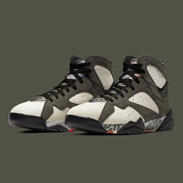 2019 designer shoes mens 7 7s basketball shoes air pattas x sneakers team patta mens athletic trainers size 7-13
2019 designer shoes mens 7 7s basketball shoes air pattas x sneakers team patta mens athletic trainers size 7-13