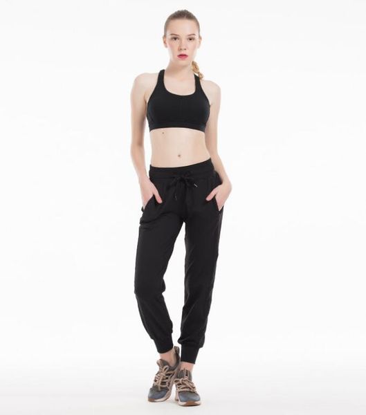 LU Канада Марка Женщины Йога Dance Studio бегуны только Спортивные штаны Женщины Фитнес-центр Спорт тренировки Lu | EMON штаны
LU Канада Марка Женщины Йога Dance Studio бегуны только Спортивные штаны Женщины Фитнес-центр Спорт тренировки Lu | EMON штаны