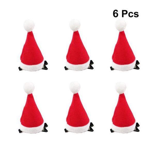 6pcs cloth mini hair clips christmas hat hairpin christmas hair clips hat grips party accessories for kids teens toddlers
6pcs cloth mini hair clips christmas hat hairpin christmas hair clips hat grips party accessories for kids teens toddlers