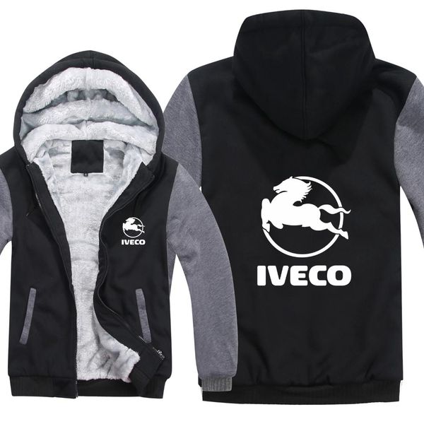winter iveco truck hoodies men fashion coat pullover wool liner jacket iveco sweatshirts hoody hs-004, Black
winter iveco truck hoodies men fashion coat pullover wool liner jacket iveco sweatshirts hoody hs-004, Black