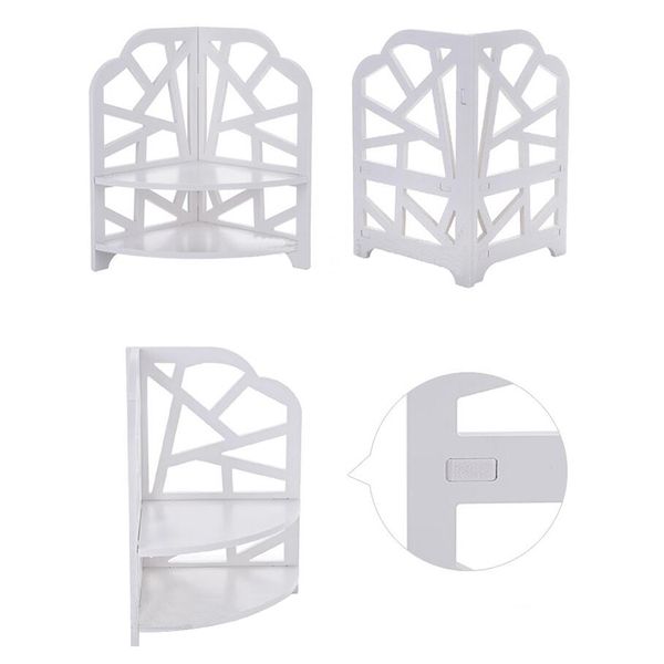 deskcosmetics organizer bathroom storage rack corner shelf 
deskcosmetics organizer bathroom storage rack corner shelf