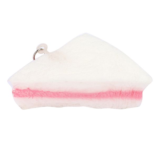 6.5cm cute bread scented slow rising squeeze toys collection triangles bread toy scented stress kids gift l103
6.5cm cute bread scented slow rising squeeze toys collection triangles bread toy scented stress kids gift l103