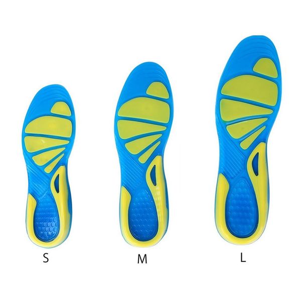 cushion tpe shock absorption stable foot care military orthopedic insole insert non-slip walking shoe pad running sport unisex
cushion tpe shock absorption stable foot care military orthopedic insole insert non-slip walking shoe pad running sport unisex