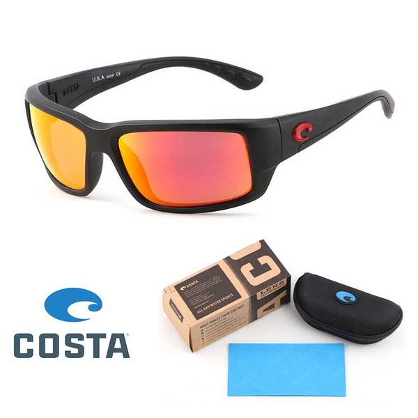 New arrival High quality Costa sunglasses men women Polarized Lens sport sunglass Outdoor cycling sun glasses mix colors with Retail box
New arrival High quality Costa sunglasses men women Polarized Lens sport sunglass Outdoor cycling sun glasses mix colors with Retail box