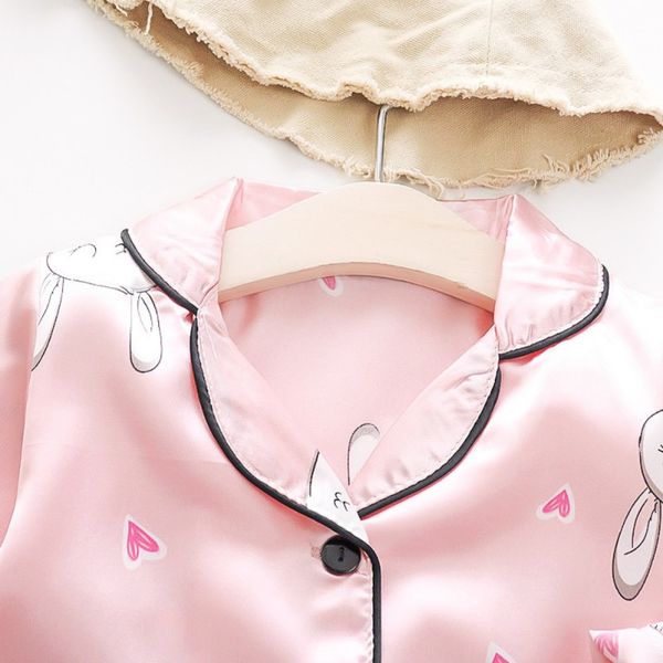 boys girls kids pajama sets autumn winter long sleeve children's +pants pajamas sleepwear silk pyjamas setss, Blue;red
boys girls kids pajama sets autumn winter long sleeve children's +pants pajamas sleepwear silk pyjamas setss, Blue;red