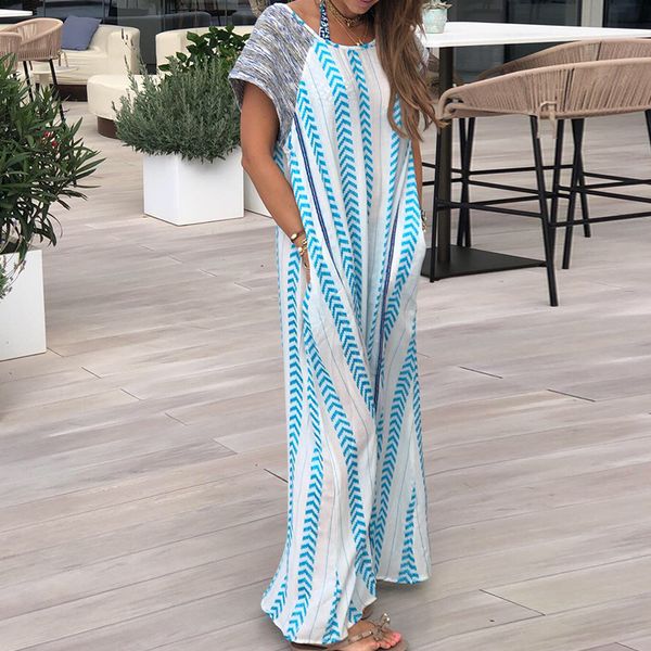 african dresses for women 2020 fashion summer sundress long maxi vestidos striped print dress ladies casual pockets long robe, Red
african dresses for women 2020 fashion summer sundress long maxi vestidos striped print dress ladies casual pockets long robe, Red