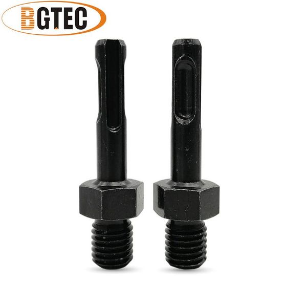 bgtec adapter for m14 to sds or 5/8-11 to sds plus shank for diamond core bits
bgtec adapter for m14 to sds or 5/8-11 to sds plus shank for diamond core bits