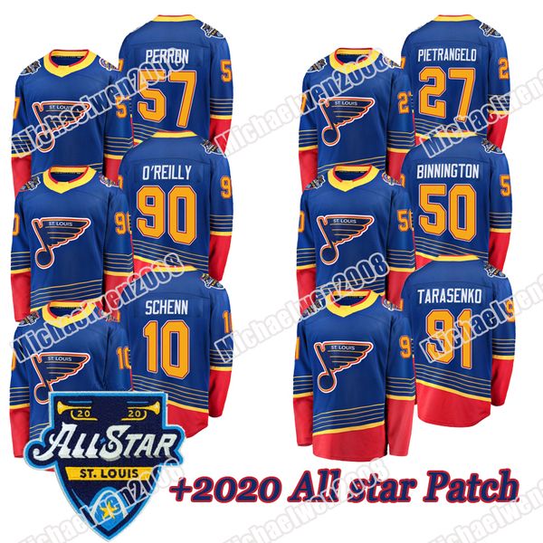 st. louis blues 2020 all-star game patch david perron binnington ryan o'reilly brayden schenn jaden schwartz alex pietrangelo robert th, Black;red
st. louis blues 2020 all-star game patch david perron binnington ryan o'reilly brayden schenn jaden schwartz alex pietrangelo robert th, Black;red