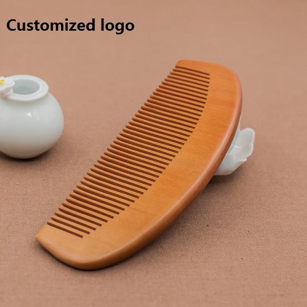 welcome logo custom natural pears wooden comb beard comb pocket comb 14*5.2*1.2cm, Silver
welcome logo custom natural pears wooden comb beard comb pocket comb 14*5.2*1.2cm, Silver